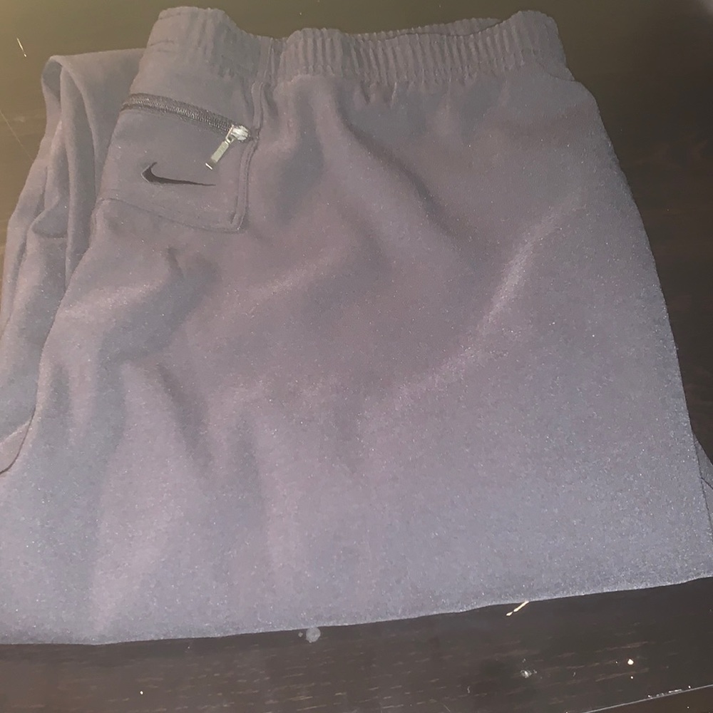 Nike light sweatpants